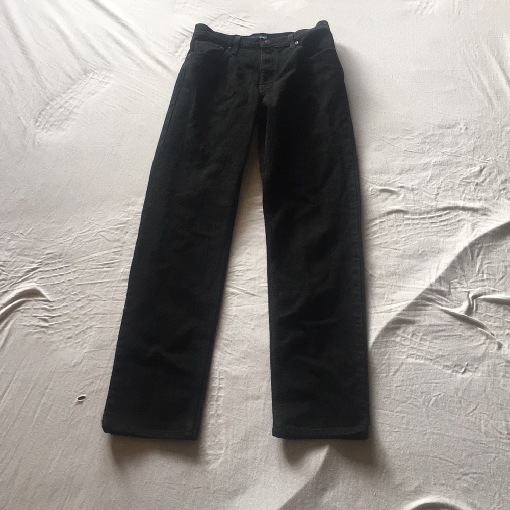 Men’s Jeans.